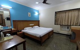 Hotel Park View, Mumbai